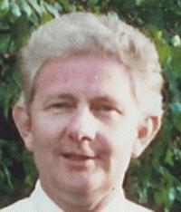 Bruce Hunter Hatfield